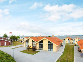 8 person holiday home in Egernsund
